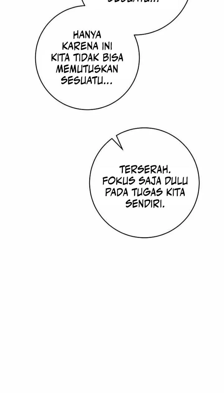Skeleton Soldier Couldn’t Protect the Dungeon Chapter 365 - halaman 14