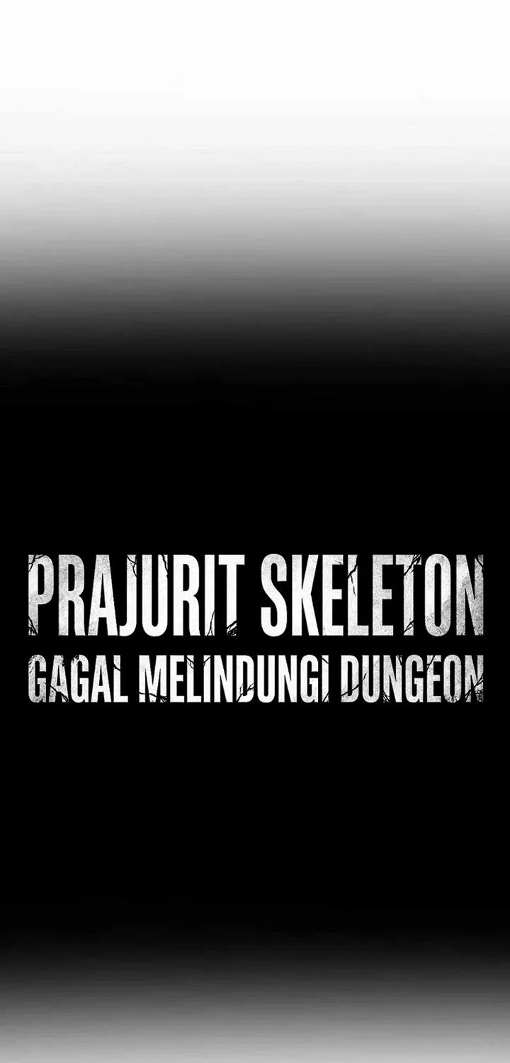Skeleton Soldier Couldn’t Protect the Dungeon Chapter 365 - halaman 23