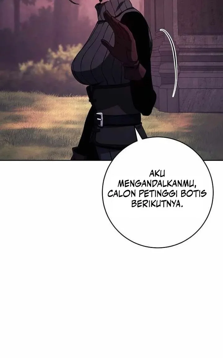 Skeleton Soldier Couldn’t Protect the Dungeon Chapter 365 - halaman 27