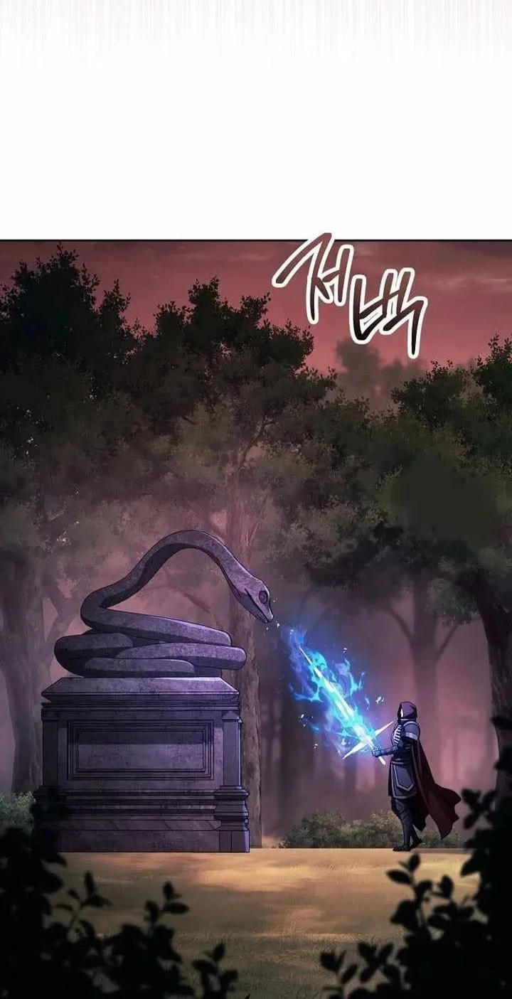 Skeleton Soldier Couldn’t Protect the Dungeon Chapter 365 - halaman 29