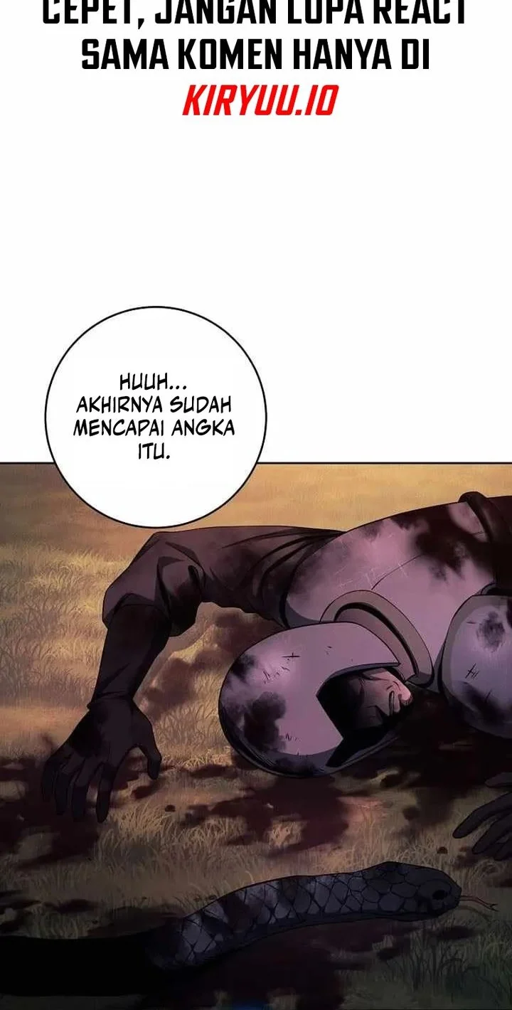 Skeleton Soldier Couldn’t Protect the Dungeon Chapter 365 - halaman 31
