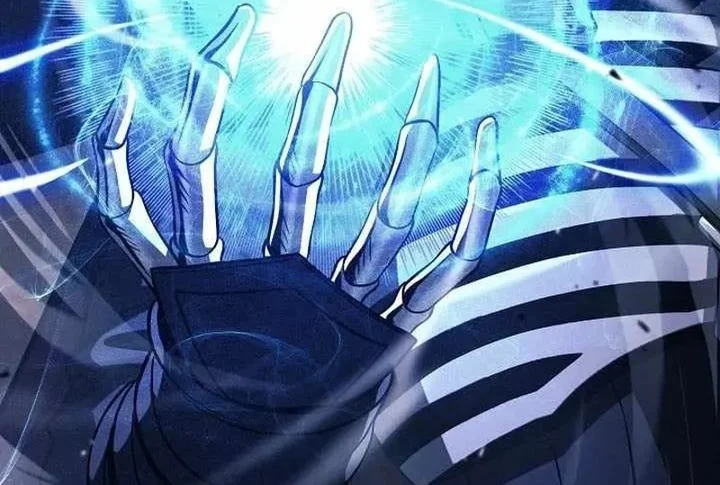 Skeleton Soldier Couldn’t Protect the Dungeon Chapter 365 - halaman 34
