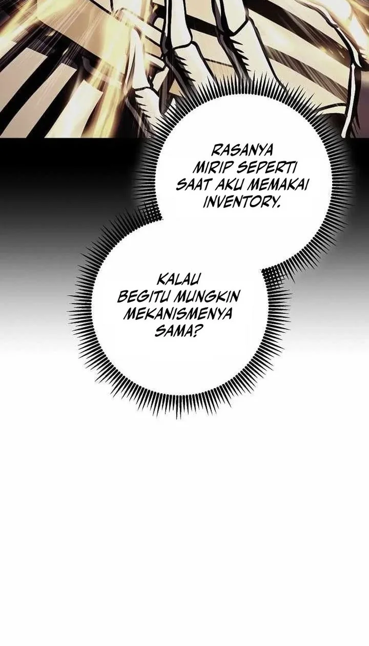 Skeleton Soldier Couldn’t Protect the Dungeon Chapter 365 - halaman 36