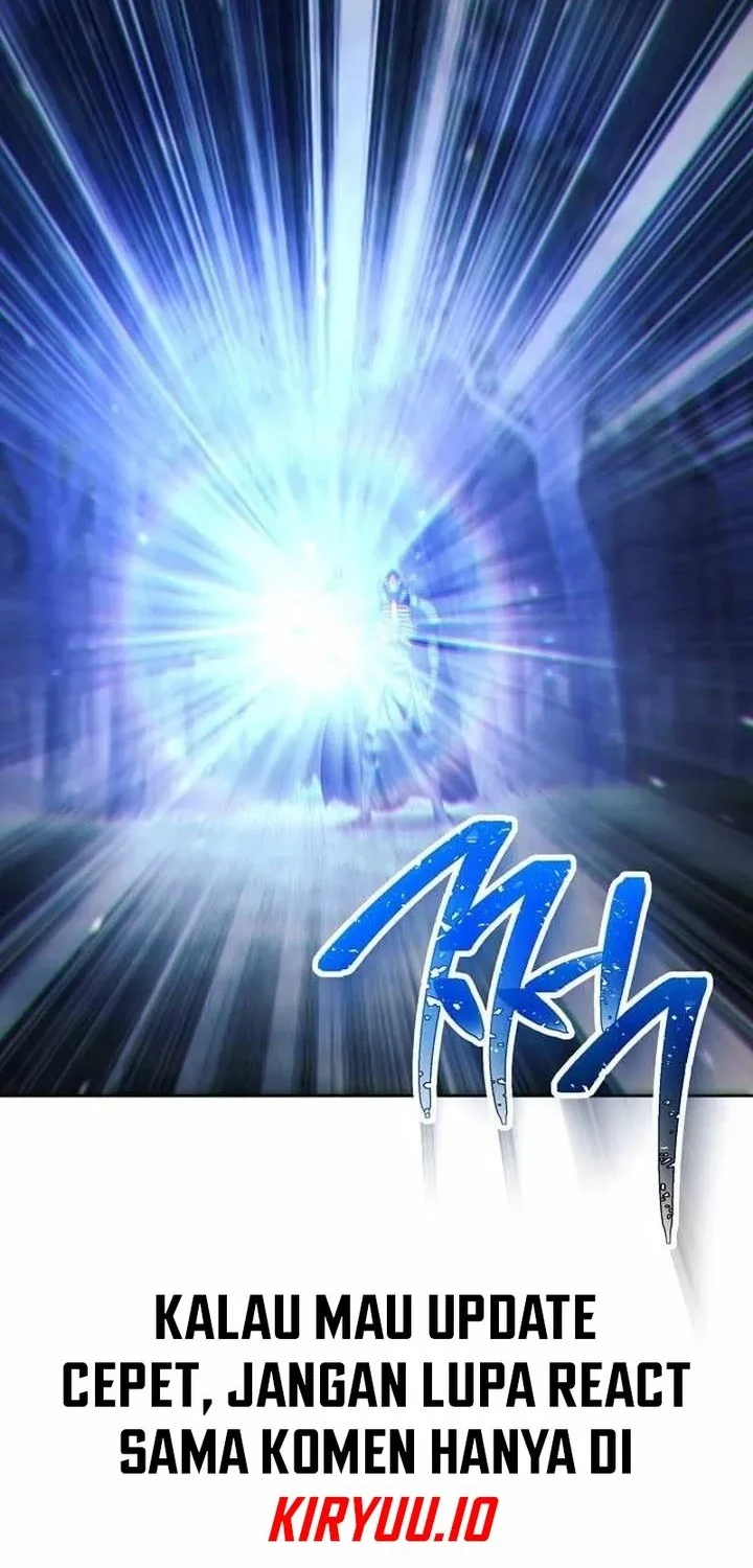 Skeleton Soldier Couldn’t Protect the Dungeon Chapter 365 - halaman 40