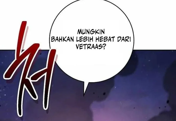 Skeleton Soldier Couldn’t Protect the Dungeon Chapter 365 - halaman 46