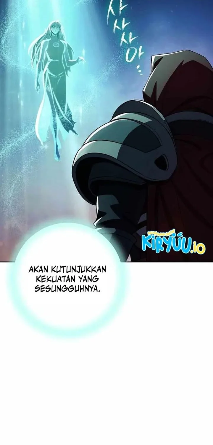 Skeleton Soldier Couldn’t Protect the Dungeon Chapter 365 - halaman 50