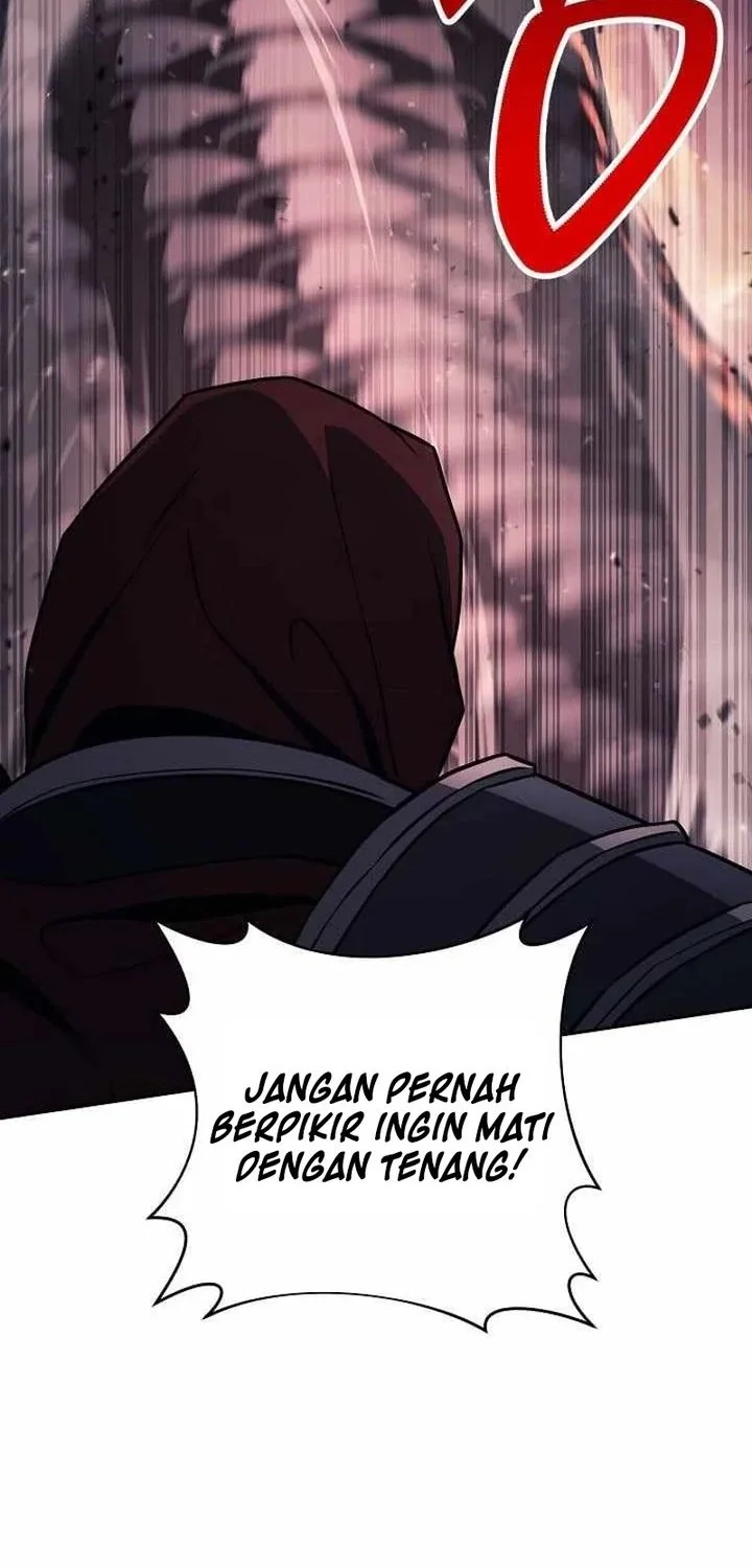Skeleton Soldier Couldn’t Protect the Dungeon Chapter 365 - halaman 55