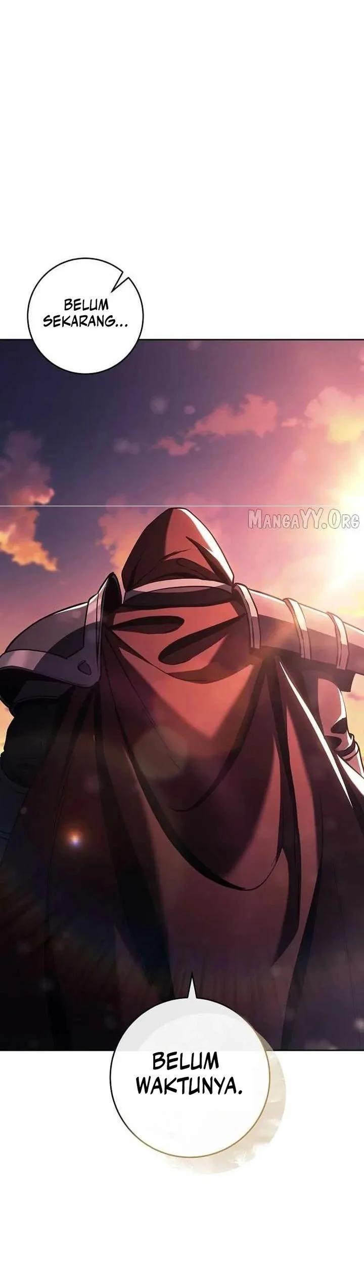 Skeleton Soldier Couldn’t Protect the Dungeon Chapter 365 - halaman 7