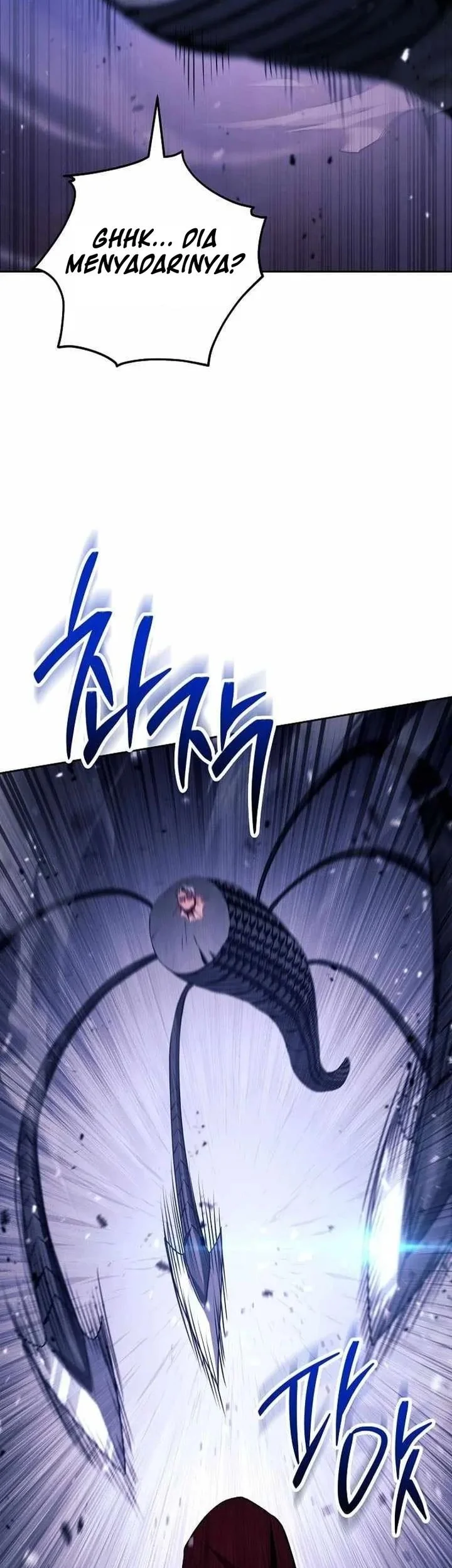 Skeleton Soldier Couldn’t Protect the Dungeon Chapter 365 - halaman 74