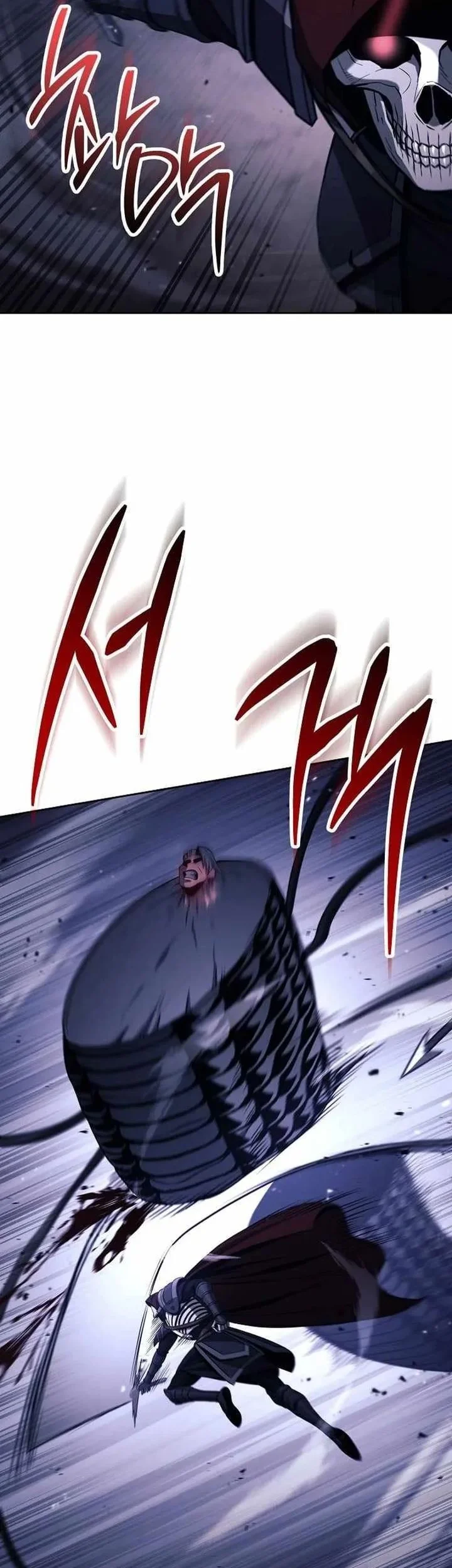 Skeleton Soldier Couldn’t Protect the Dungeon Chapter 365 - halaman 80