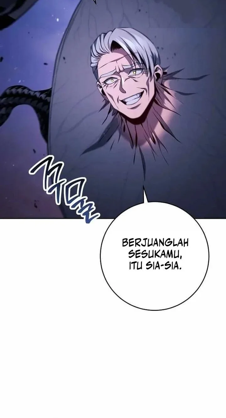 Skeleton Soldier Couldn’t Protect the Dungeon Chapter 365 - halaman 83