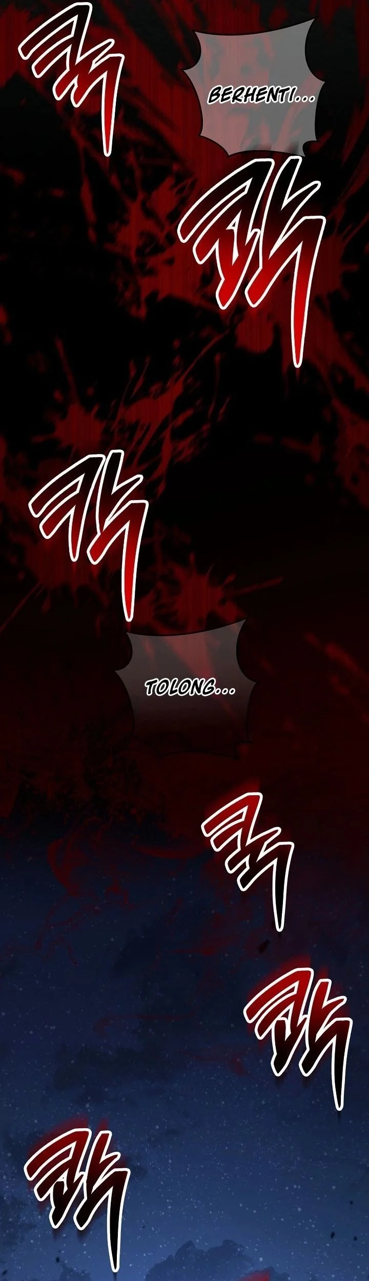 Skeleton Soldier Couldn’t Protect the Dungeon Chapter 366 - halaman 11