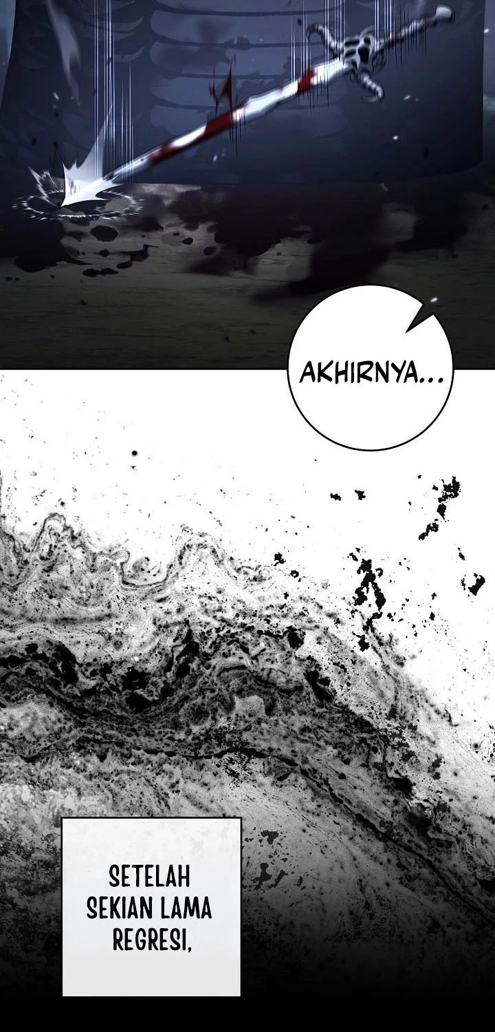 Skeleton Soldier Couldn’t Protect the Dungeon Chapter 366 - halaman 18