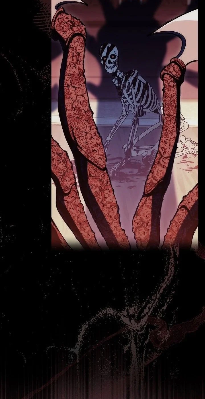 Skeleton Soldier Couldn’t Protect the Dungeon Chapter 366 - halaman 22