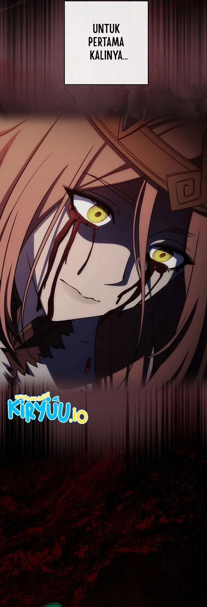 Skeleton Soldier Couldn’t Protect the Dungeon Chapter 366 - halaman 23