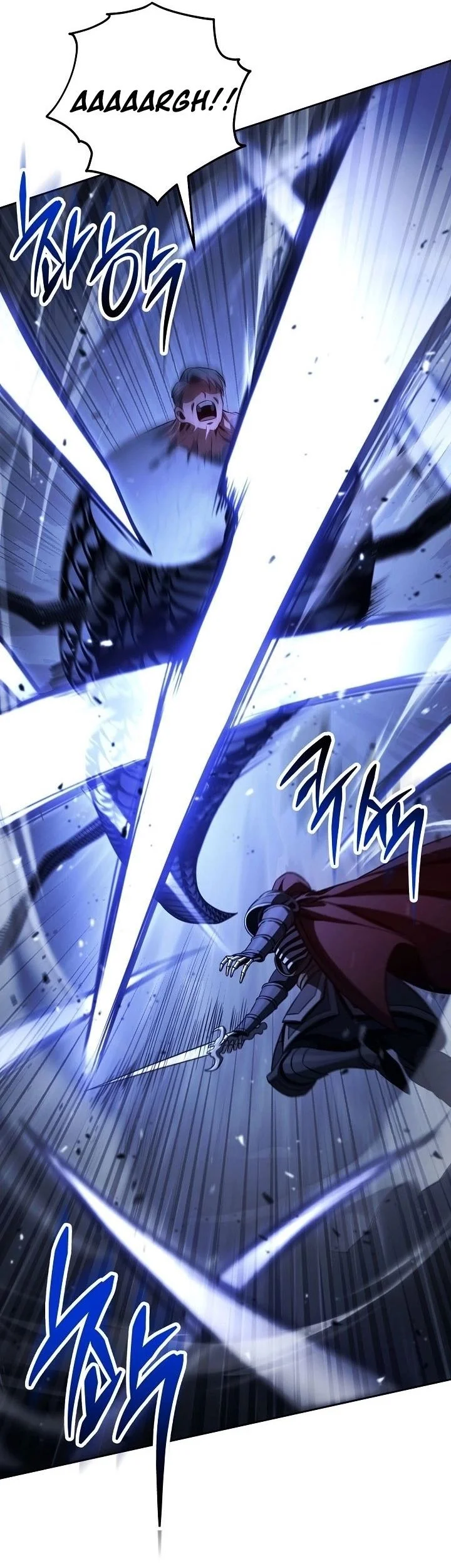 Skeleton Soldier Couldn’t Protect the Dungeon Chapter 366 - halaman 3
