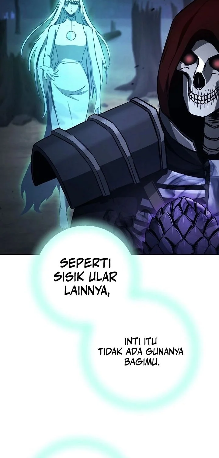 Skeleton Soldier Couldn’t Protect the Dungeon Chapter 366 - halaman 30