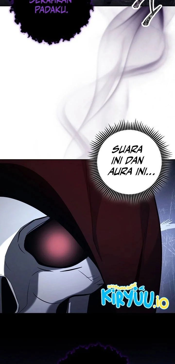 Skeleton Soldier Couldn’t Protect the Dungeon Chapter 366 - halaman 34