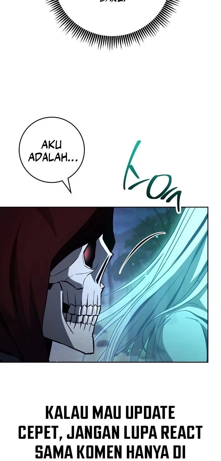 Skeleton Soldier Couldn’t Protect the Dungeon Chapter 366 - halaman 40