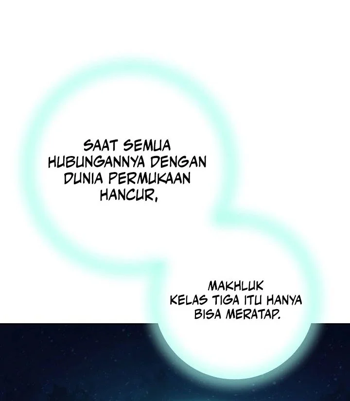 Skeleton Soldier Couldn’t Protect the Dungeon Chapter 366 - halaman 42