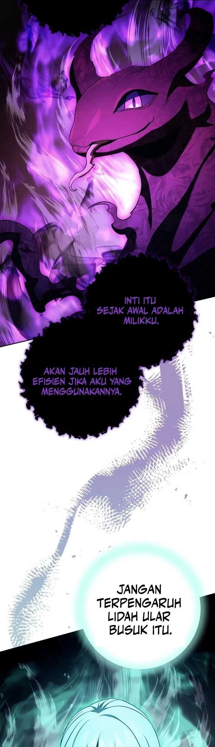 Skeleton Soldier Couldn’t Protect the Dungeon Chapter 366 - halaman 47