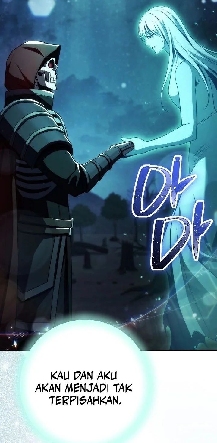 Skeleton Soldier Couldn’t Protect the Dungeon Chapter 366 - halaman 50