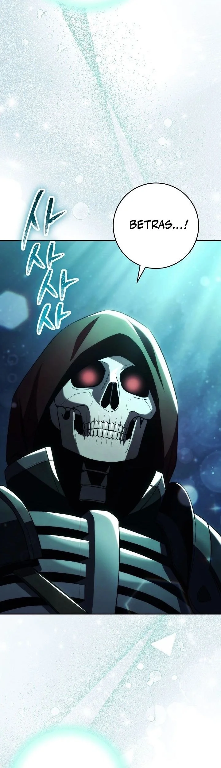 Skeleton Soldier Couldn’t Protect the Dungeon Chapter 366 - halaman 51