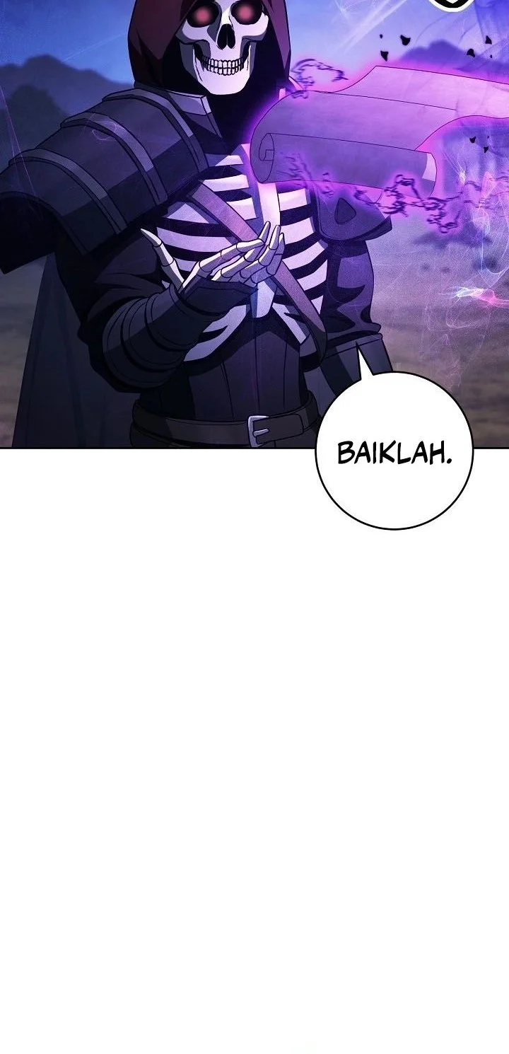 Skeleton Soldier Couldn’t Protect the Dungeon Chapter 366 - halaman 66