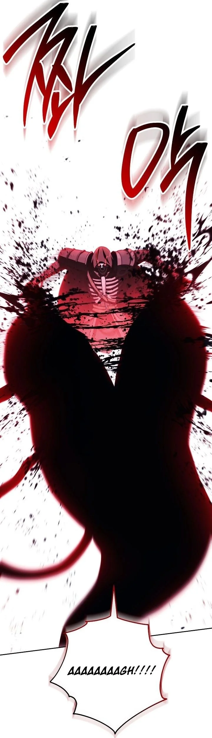 Skeleton Soldier Couldn’t Protect the Dungeon Chapter 366 - halaman 7