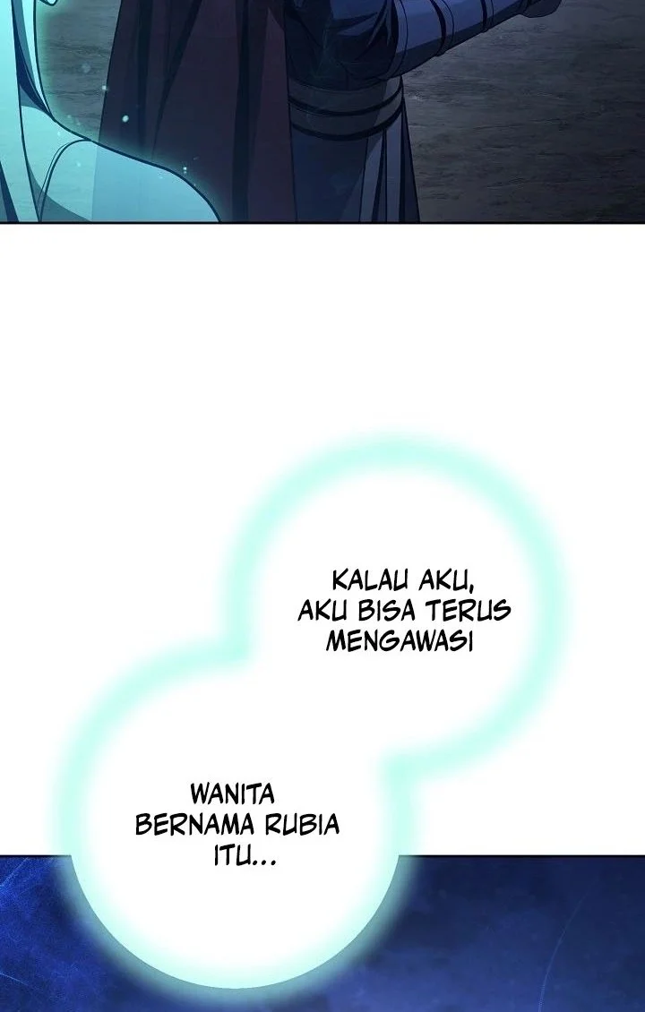 Skeleton Soldier Couldn’t Protect the Dungeon Chapter 366 - halaman 74