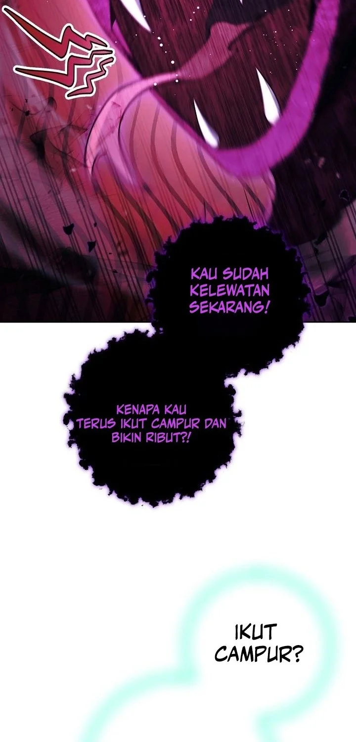 Skeleton Soldier Couldn’t Protect the Dungeon Chapter 366 - halaman 76