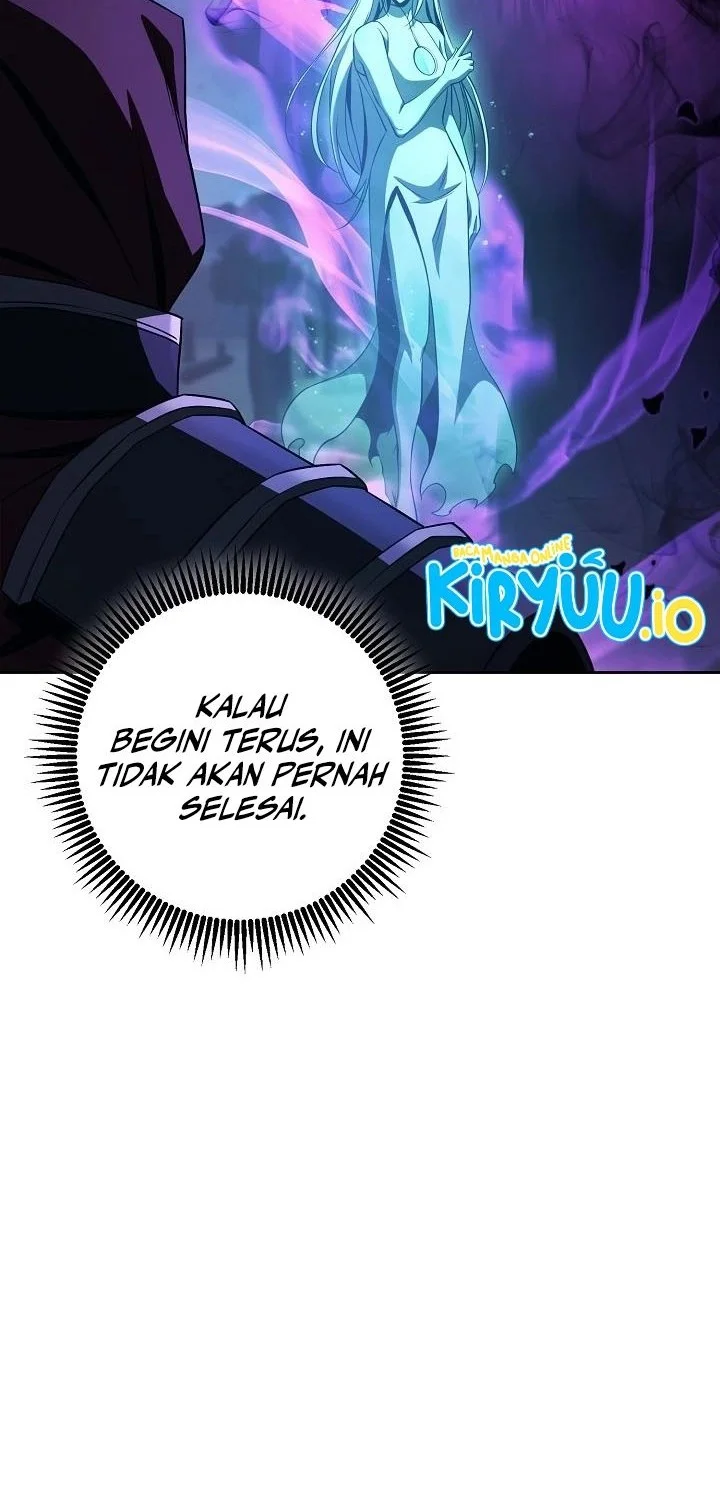 Skeleton Soldier Couldn’t Protect the Dungeon Chapter 366 - halaman 78