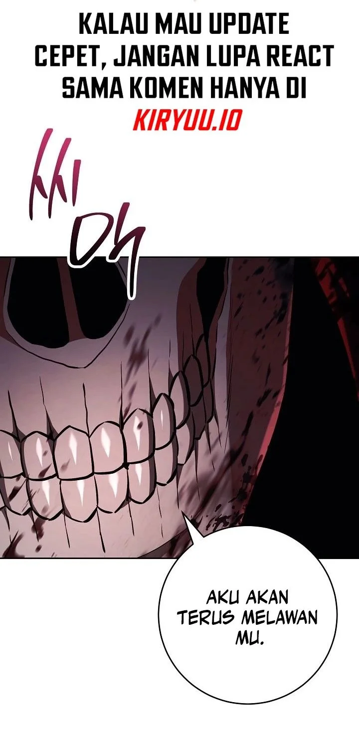 Skeleton Soldier Couldn’t Protect the Dungeon Chapter 366 - halaman 8