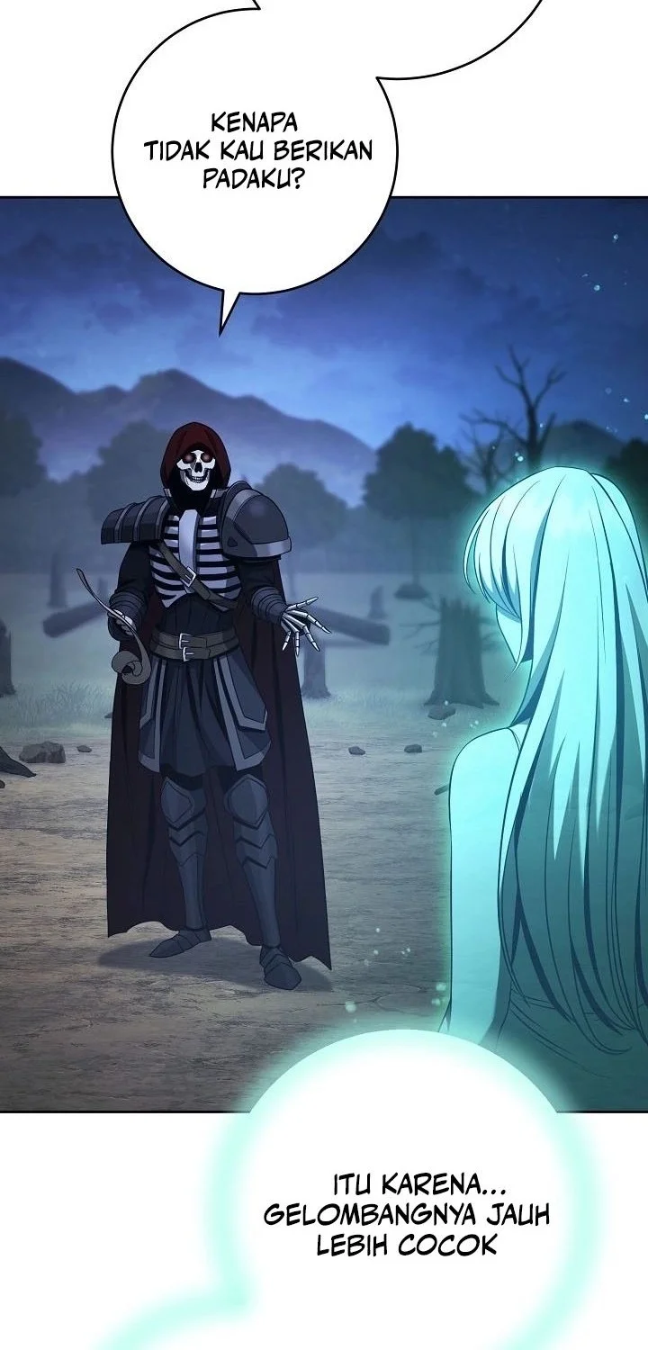 Skeleton Soldier Couldn’t Protect the Dungeon Chapter 366 - halaman 80