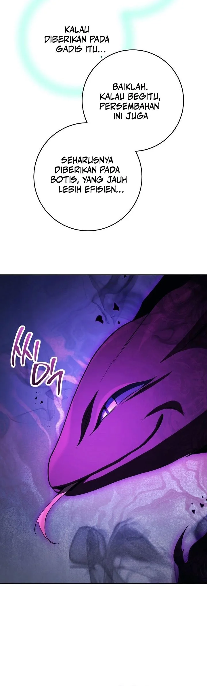 Skeleton Soldier Couldn’t Protect the Dungeon Chapter 366 - halaman 81