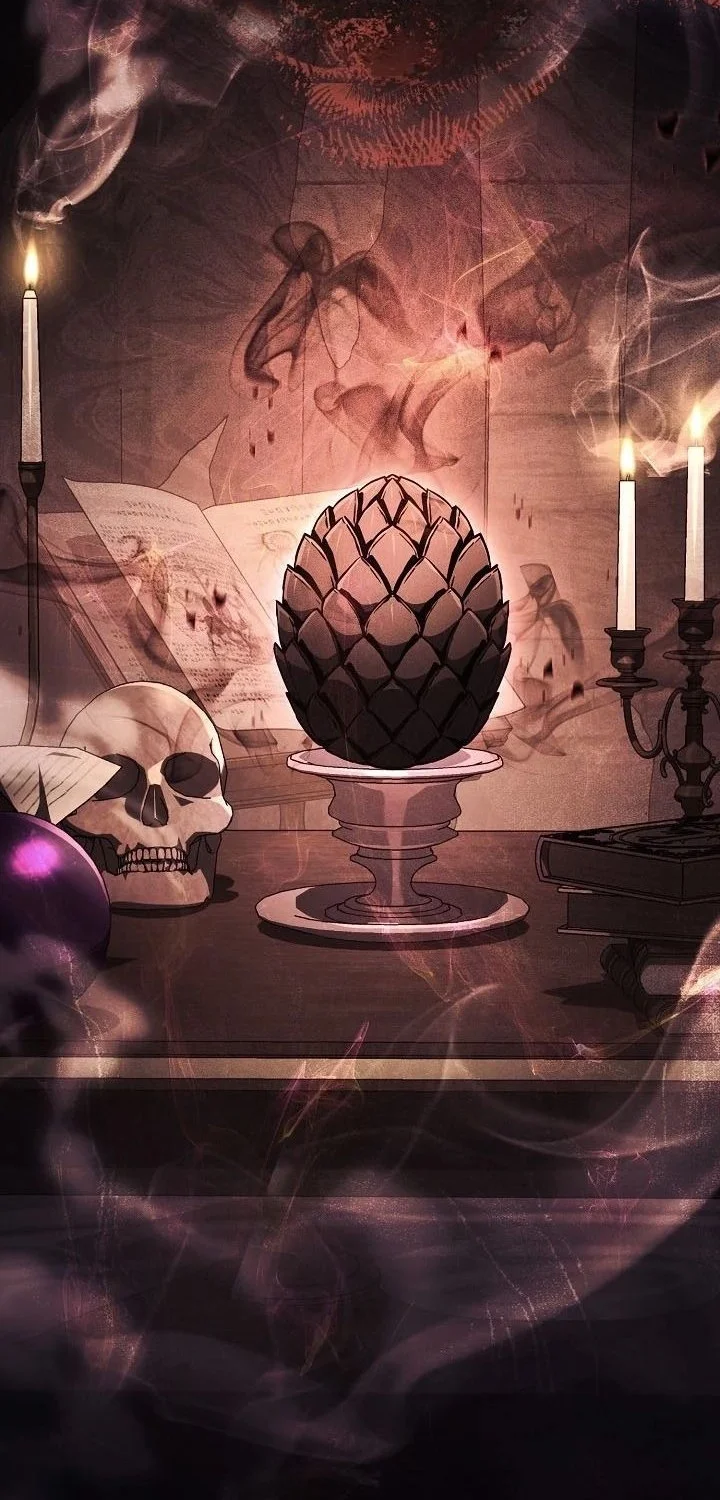Skeleton Soldier Couldn’t Protect the Dungeon Chapter 366 - halaman 91