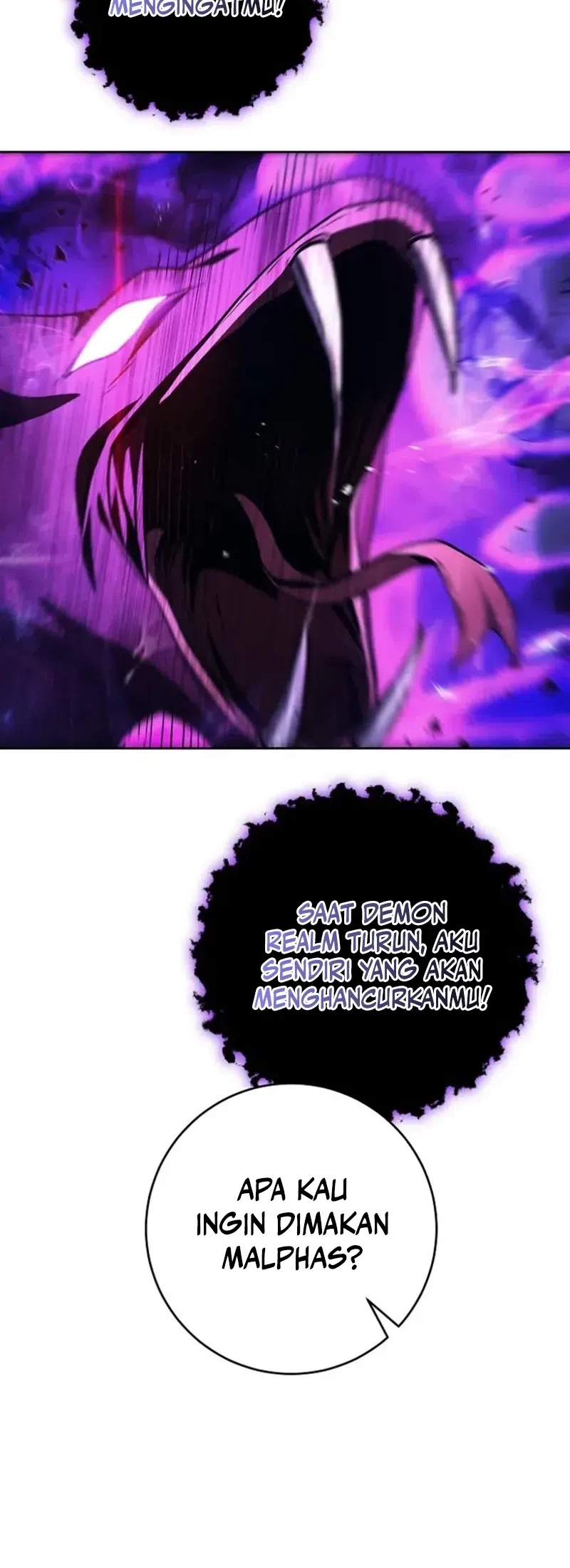 Skeleton Soldier Couldn’t Protect the Dungeon Chapter 367 - halaman 17