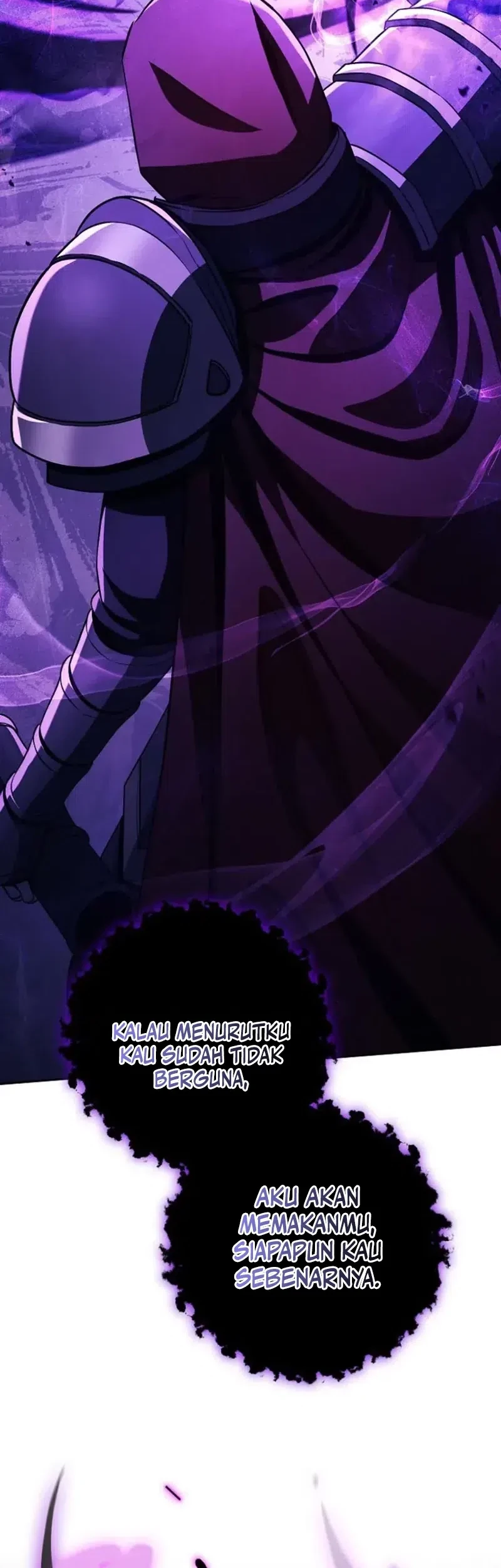 Skeleton Soldier Couldn’t Protect the Dungeon Chapter 367 - halaman 27