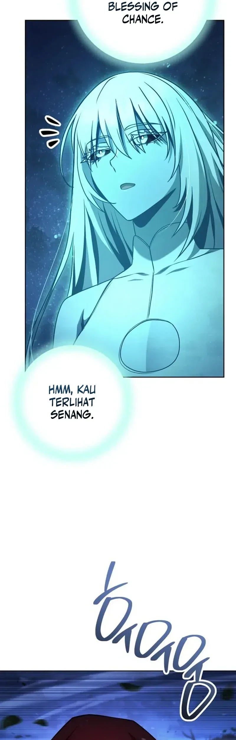Skeleton Soldier Couldn’t Protect the Dungeon Chapter 367 - halaman 46