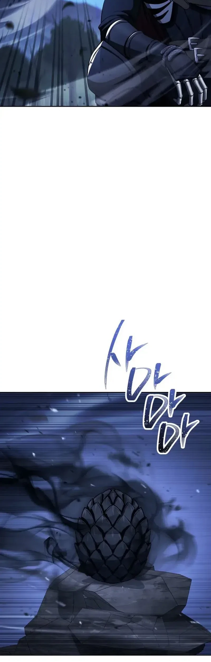 Skeleton Soldier Couldn’t Protect the Dungeon Chapter 367 - halaman 48