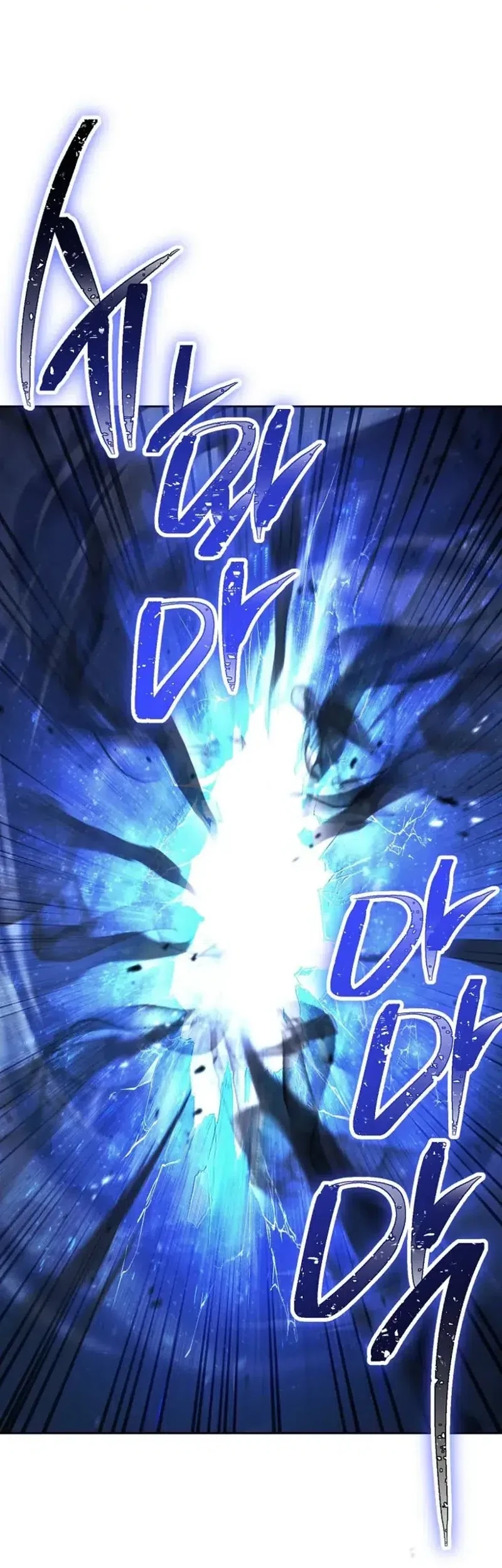 Skeleton Soldier Couldn’t Protect the Dungeon Chapter 367 - halaman 49