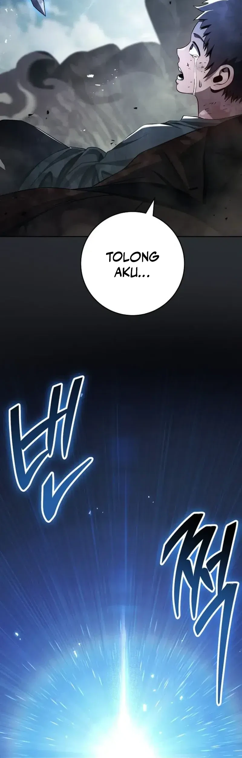 Skeleton Soldier Couldn’t Protect the Dungeon Chapter 367 - halaman 57