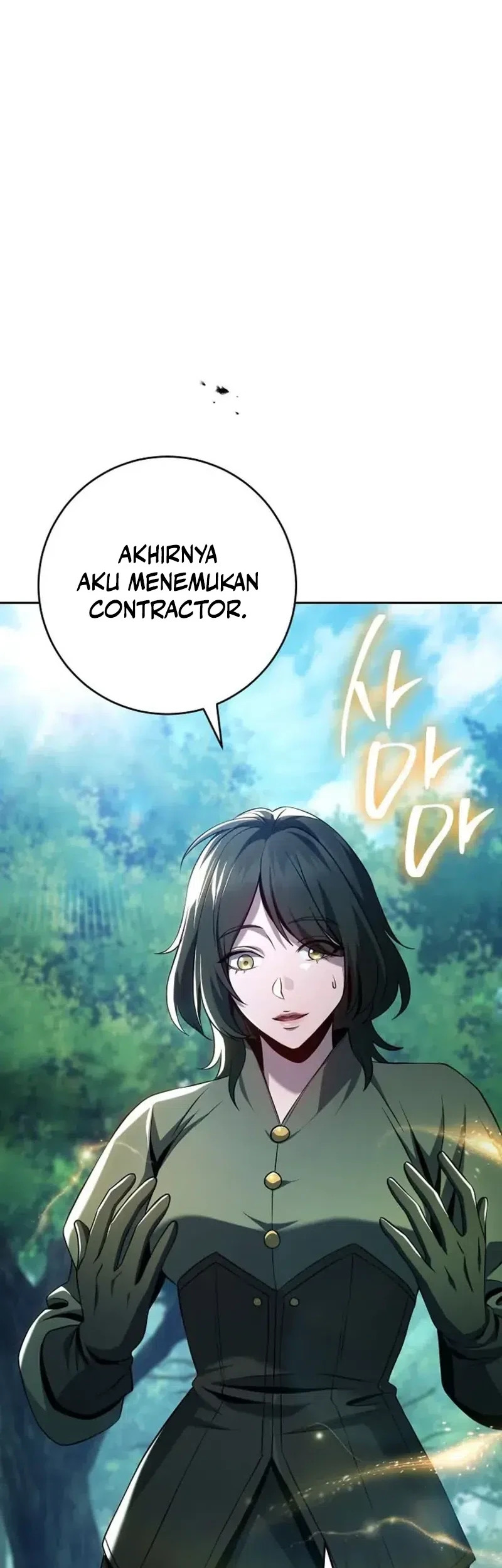 Skeleton Soldier Couldn’t Protect the Dungeon Chapter 367 - halaman 60