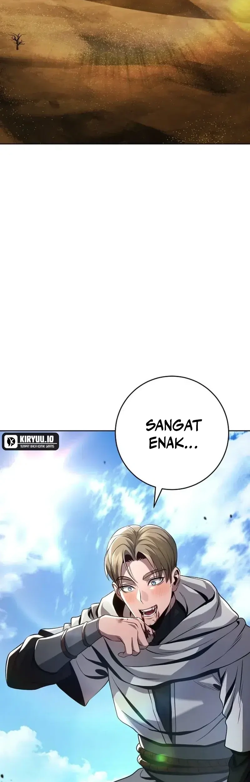 Skeleton Soldier Couldn’t Protect the Dungeon Chapter 367 - halaman 64