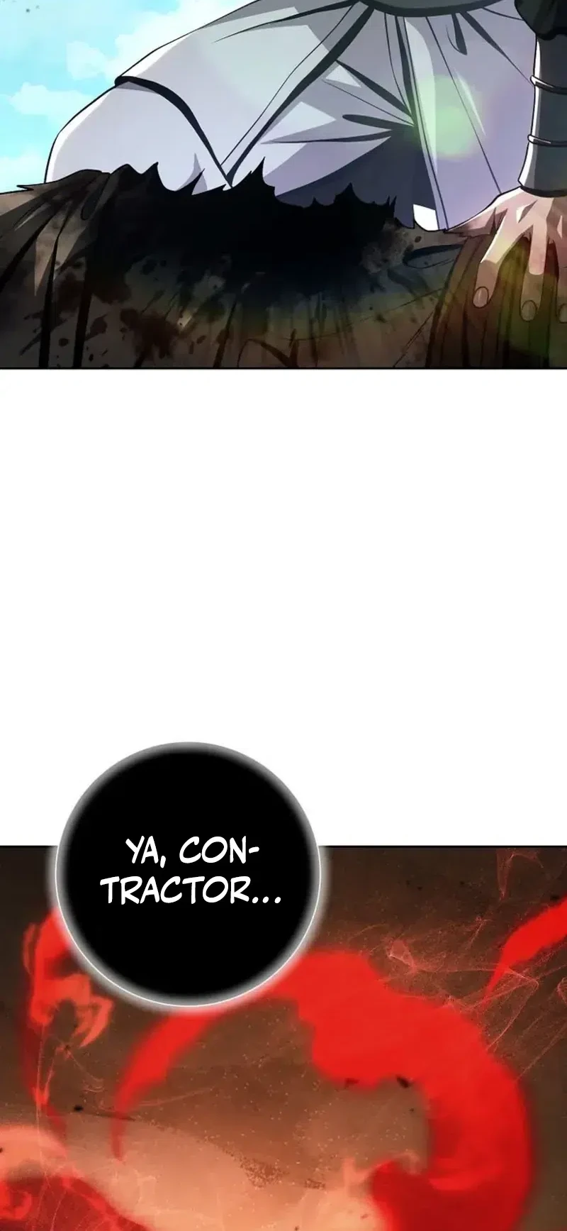 Skeleton Soldier Couldn’t Protect the Dungeon Chapter 367 - halaman 65