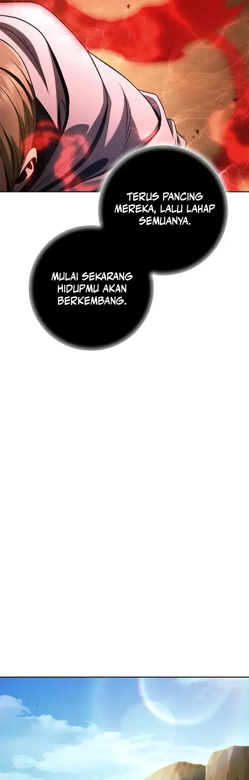 Skeleton Soldier Couldn’t Protect the Dungeon Chapter 367 - halaman 66