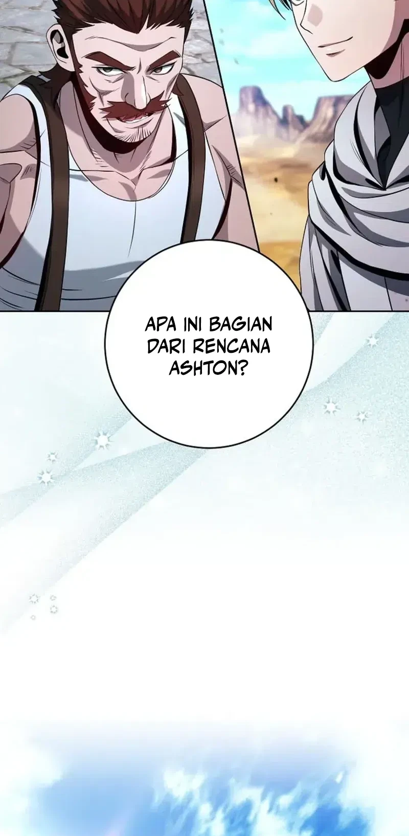 Skeleton Soldier Couldn’t Protect the Dungeon Chapter 367 - halaman 69