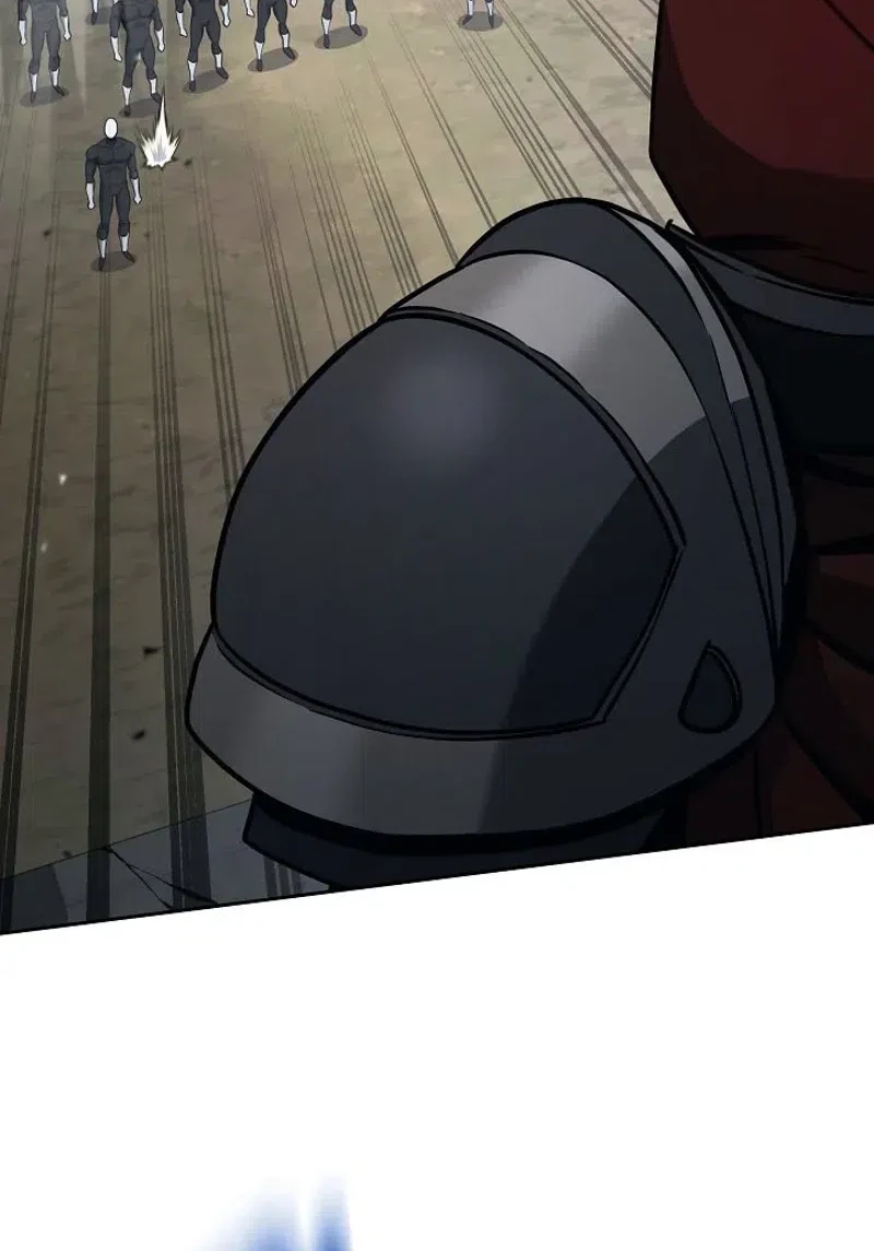 Skeleton Soldier Couldn’t Protect the Dungeon Chapter 368 - halaman 13