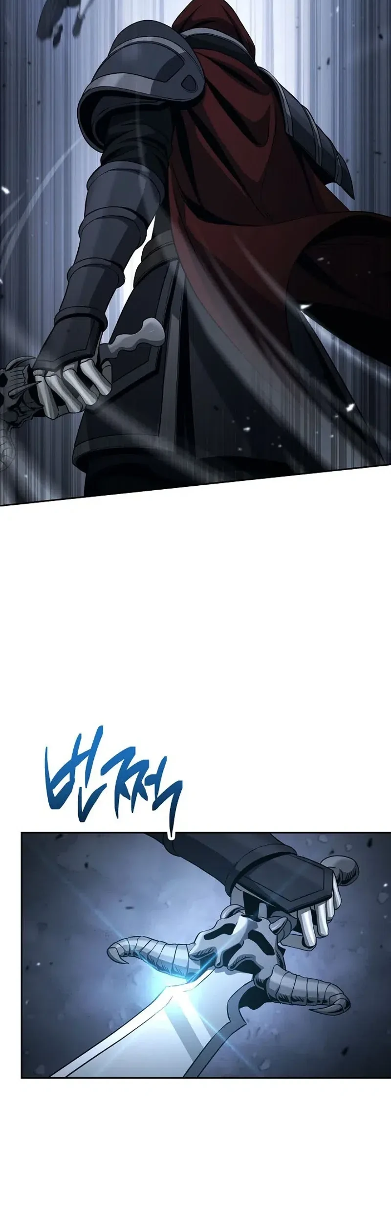 Skeleton Soldier Couldn’t Protect the Dungeon Chapter 368 - halaman 19