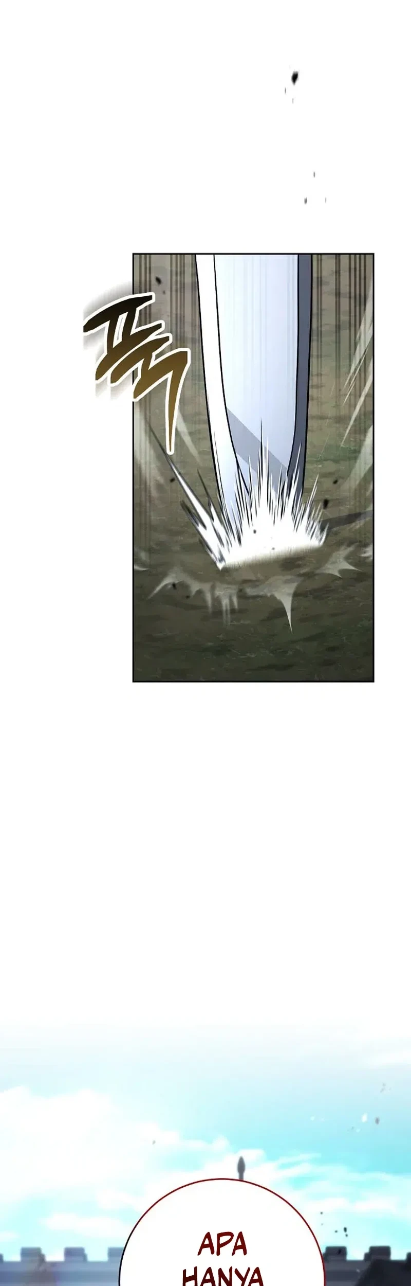 Skeleton Soldier Couldn’t Protect the Dungeon Chapter 368 - halaman 27